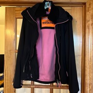 Superdry Jacket